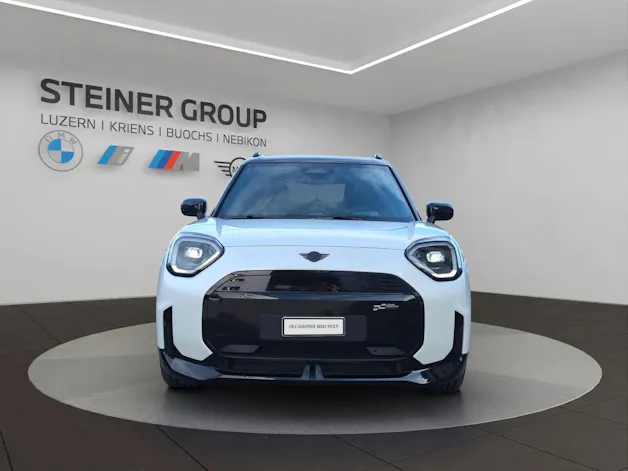 Mini Aceman E