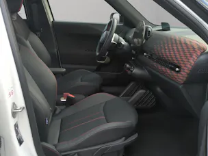 Mini Aceman E