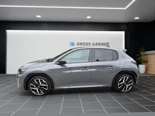 Peugeot 208 NEW 1.2 Hybrid 145 GT