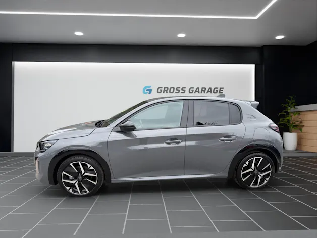 Peugeot 208 NEW 1.2 Hybrid 145 GT
