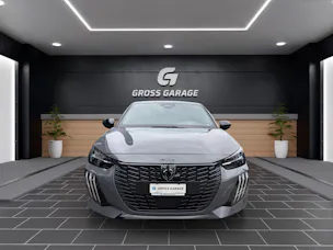 Peugeot 208 NEW 1.2 Hybrid 145 GT