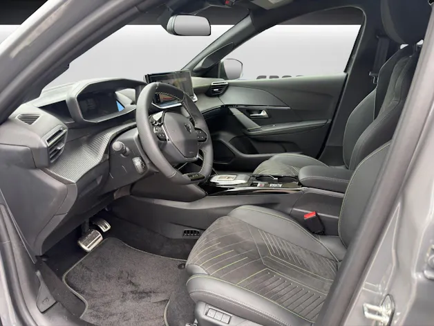 Peugeot 208 NEW 1.2 Hybrid 145 GT