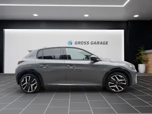 Peugeot 208 NEW 1.2 Hybrid 145 GT