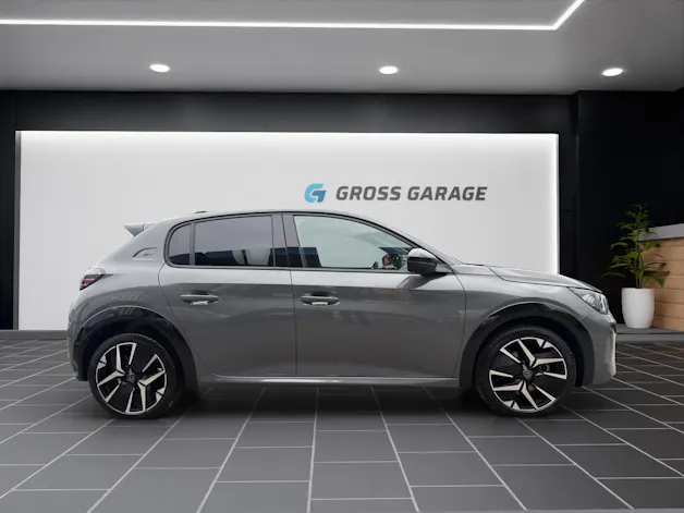 Peugeot 208 NEW 1.2 Hybrid 145 GT