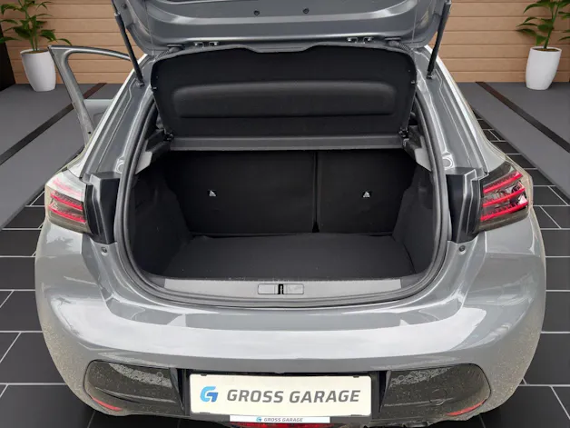 Peugeot 208 NEW 1.2 Hybrid 145 GT