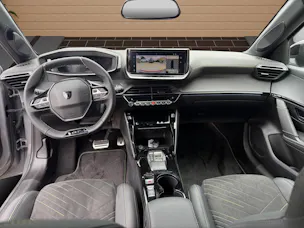 Peugeot 208 NEW 1.2 Hybrid 145 GT