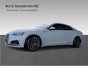 Audi A5 Coupé 2.0 TFSI Sport quattro S-tronic