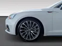 Audi A5 Coupé 2.0 TFSI Sport quattro S-tronic