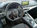 Audi A5 Coupé 2.0 TFSI Sport quattro S-tronic