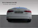 Audi A5 Coupé 2.0 TFSI Sport quattro S-tronic