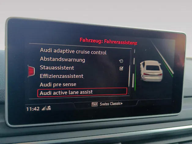 Audi A5 Coupé 2.0 TFSI Sport quattro S-tronic