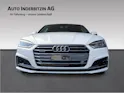 Audi A5 Coupé 2.0 TFSI Sport quattro S-tronic