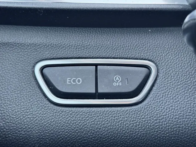 Renault Kadjar 1.3 16V Turbo Intens EDC