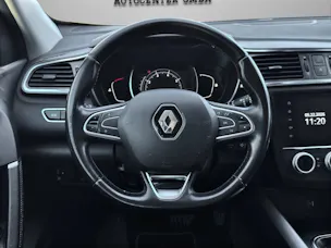 Renault Kadjar 1.3 16V Turbo Intens EDC