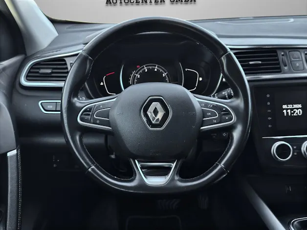Renault Kadjar 1.3 16V Turbo Intens EDC