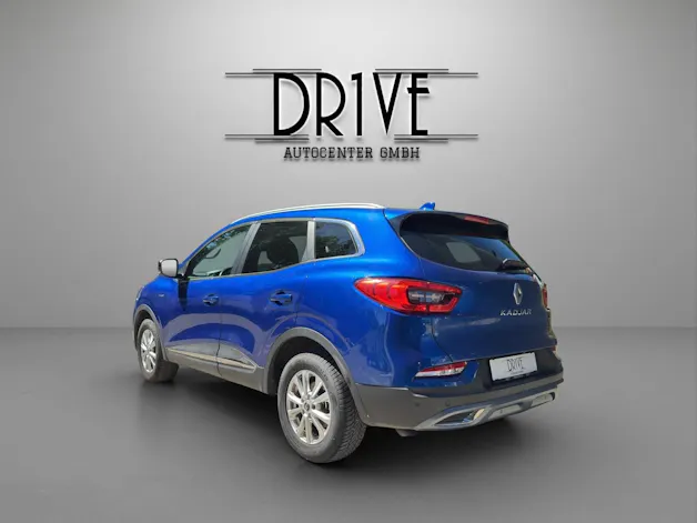 Renault Kadjar 1.3 16V Turbo Intens EDC