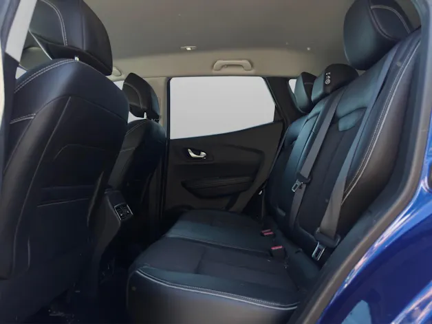 Renault Kadjar 1.3 16V Turbo Intens EDC