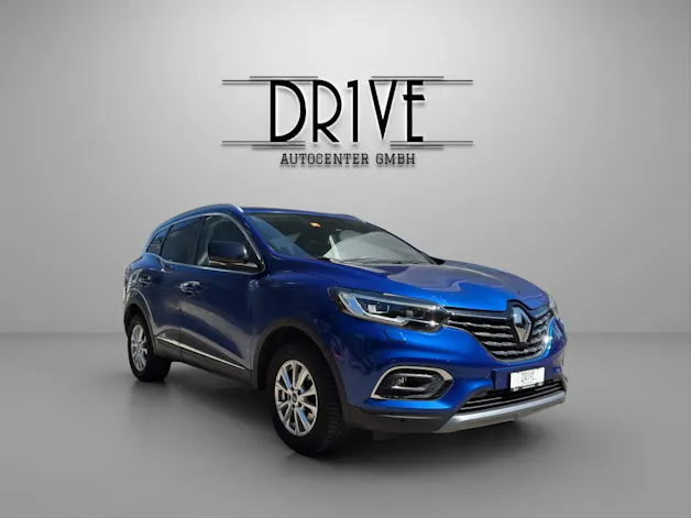 Renault Kadjar 1.3 16V Turbo Intens EDC