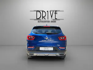 Renault Kadjar 1.3 16V Turbo Intens EDC