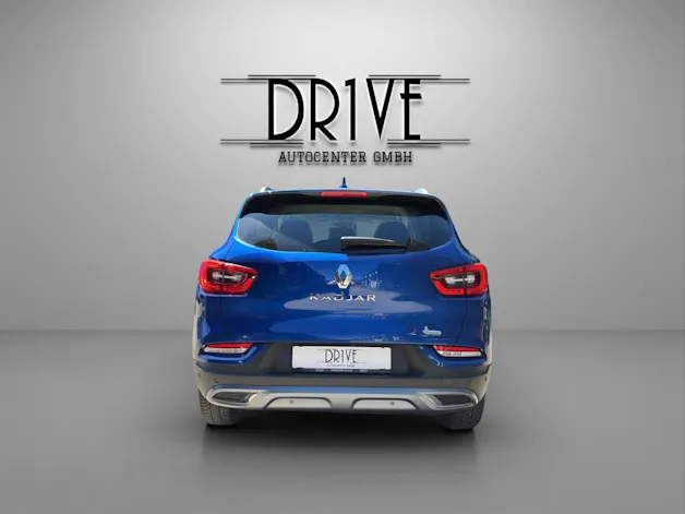Renault Kadjar 1.3 16V Turbo Intens EDC