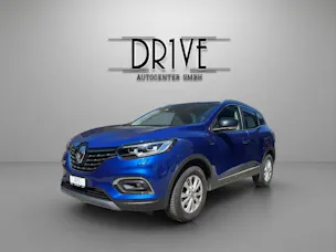Renault Kadjar 1.3 16V Turbo Intens EDC