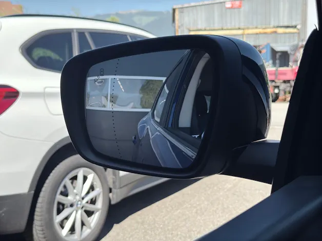 Renault Kadjar 1.3 16V Turbo Intens EDC