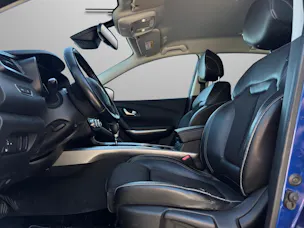 Renault Kadjar 1.3 16V Turbo Intens EDC