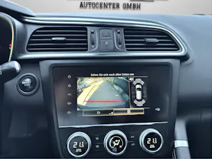 Renault Kadjar 1.3 16V Turbo Intens EDC