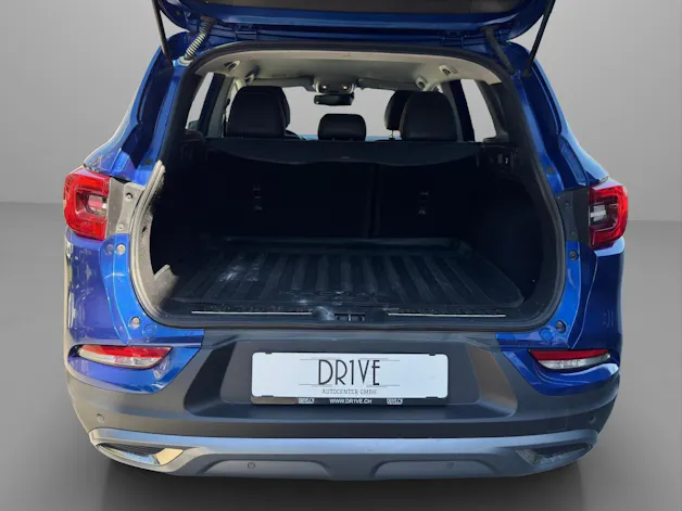 Renault Kadjar 1.3 16V Turbo Intens EDC