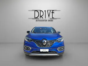 Renault Kadjar 1.3 16V Turbo Intens EDC