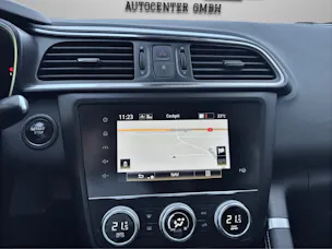 Renault Kadjar 1.3 16V Turbo Intens EDC