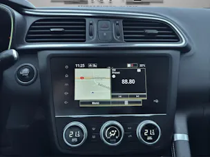 Renault Kadjar 1.3 16V Turbo Intens EDC