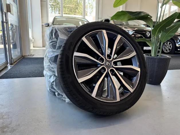 Renault Kadjar 1.3 16V Turbo Intens EDC