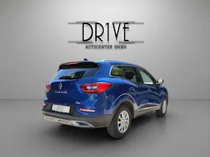 Renault Kadjar 1.3 16V Turbo Intens EDC