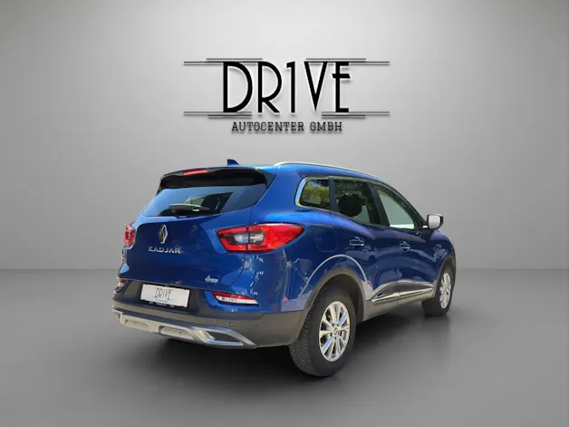Renault Kadjar 1.3 16V Turbo Intens EDC