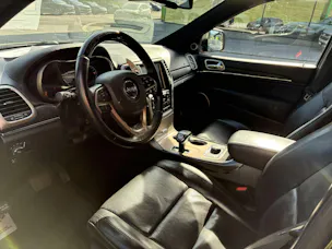 Jeep AHK / Panodach / DAB+ Radio / Frisch ab MFK