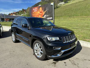 Jeep AHK / Panodach / DAB+ Radio / Frisch ab MFK
