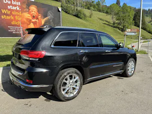Jeep AHK / Panodach / DAB+ Radio / Frisch ab MFK