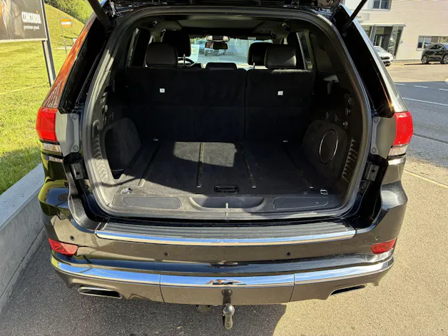 Jeep AHK / Panodach / DAB+ Radio / Frisch ab MFK