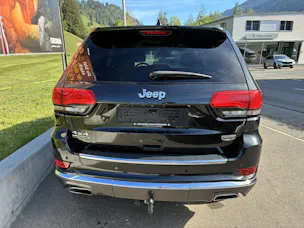 Jeep AHK / Panodach / DAB+ Radio / Frisch ab MFK
