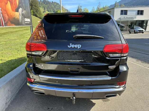 Jeep AHK / Panodach / DAB+ Radio / Frisch ab MFK
