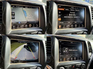Jeep AHK / Panodach / DAB+ Radio / Frisch ab MFK