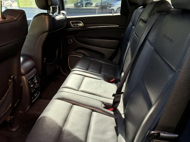 Jeep AHK / Panodach / DAB+ Radio / Frisch ab MFK