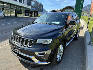 Jeep AHK / Panodach / DAB+ Radio / Frisch ab MFK