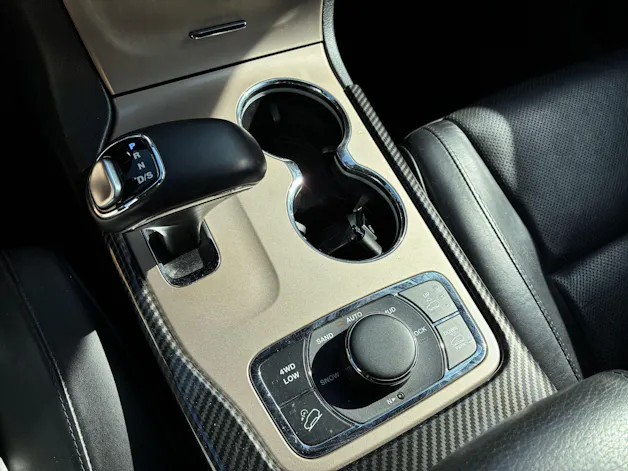 Jeep AHK / Panodach / DAB+ Radio / Frisch ab MFK