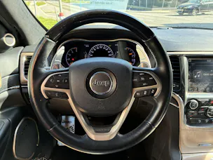 Jeep AHK / Panodach / DAB+ Radio / Frisch ab MFK