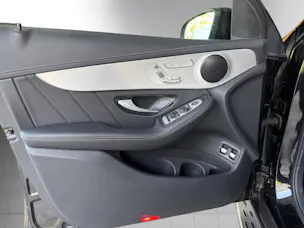 Mercedes-Benz GLC 300 e AMG Line 4Matic
