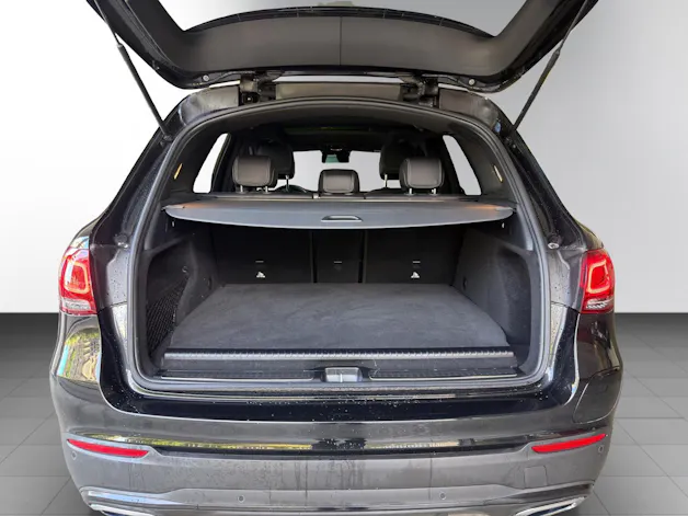 Mercedes-Benz GLC 300 e AMG Line 4Matic