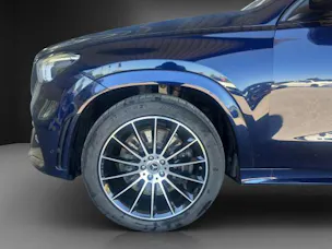 Mercedes-Benz GLE 350de AMG Line 4Matic