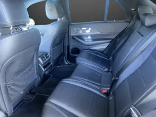 Mercedes-Benz GLE 350de AMG Line 4Matic